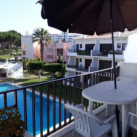 Mouramar- Garagem, Piscina & Wifi Apartment Vilamoura Exterior photo