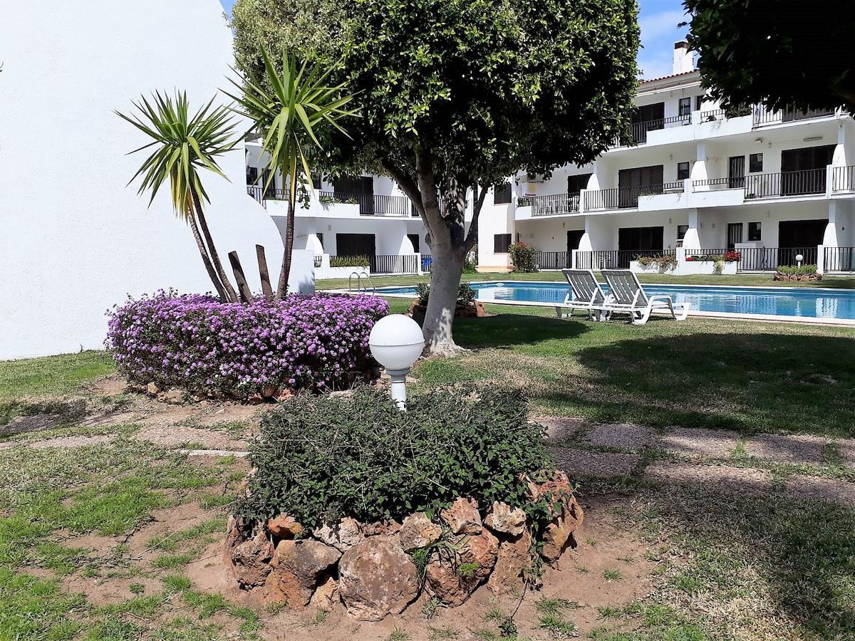 Mouramar- Garagem, Piscina & Wifi Apartment Vilamoura Exterior photo