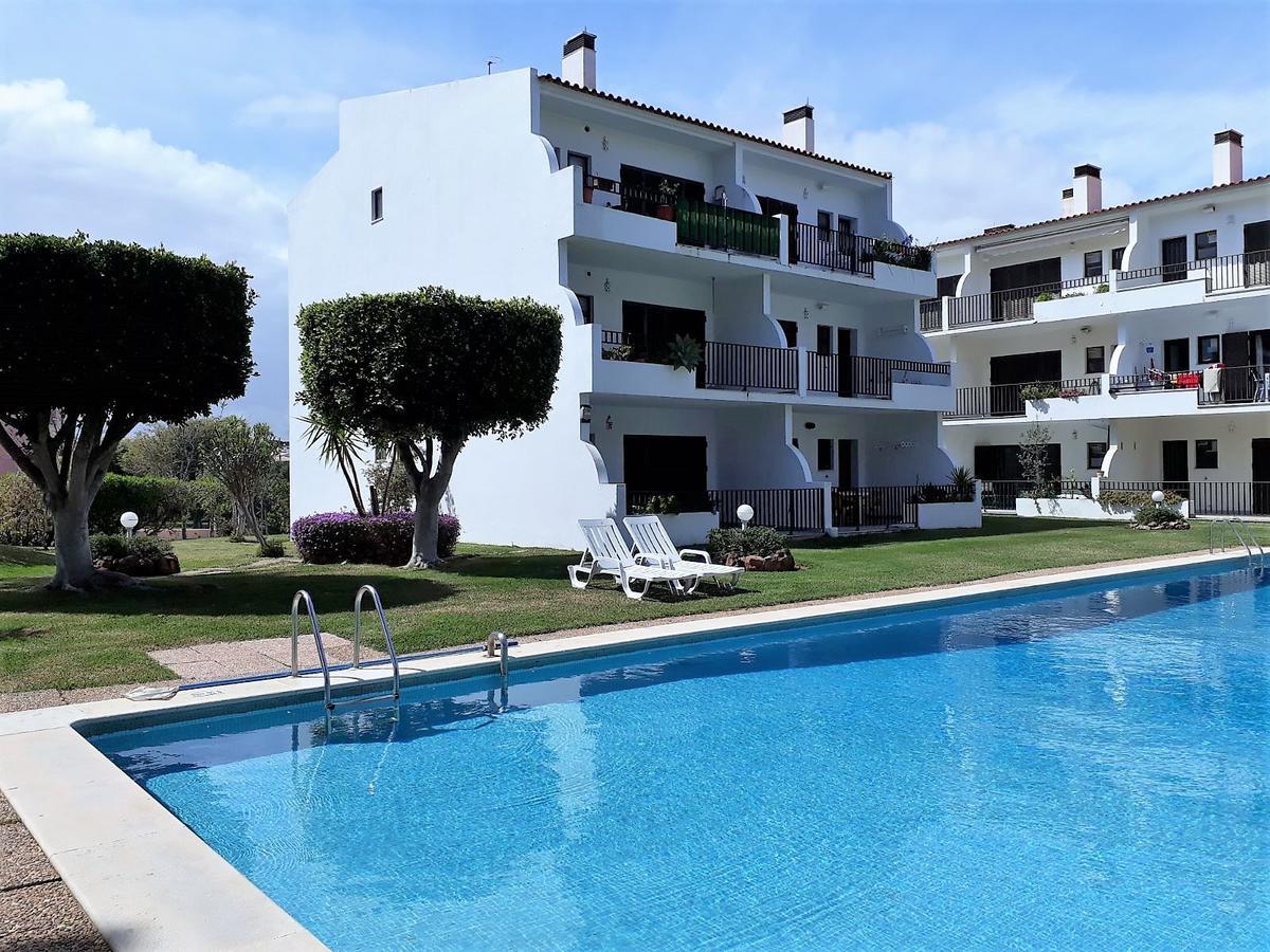 Mouramar- Garagem, Piscina & Wifi Apartment Vilamoura Exterior photo